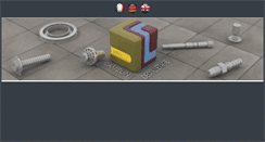 Desktop Screenshot of camelin.com